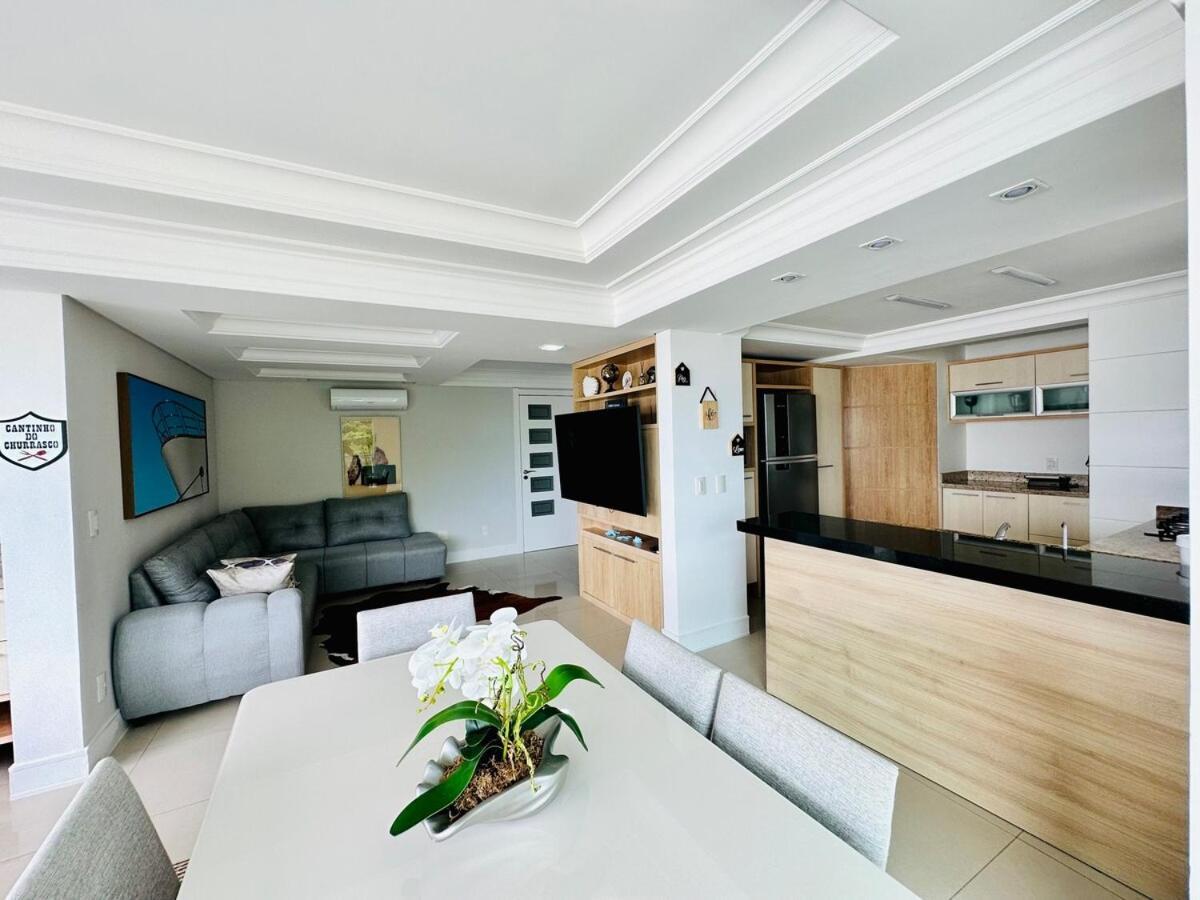 Apartamento 3 2 Vagas Vista Bc Cartao Postal Balneário Camboriú